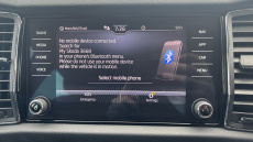 Skoda Kodiaq 1.5 TSI SE Drive 5dr DSG [7 Seat] Petrol Estate